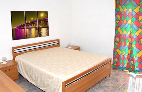 Centola Apartment | Alba Marina Green Resort