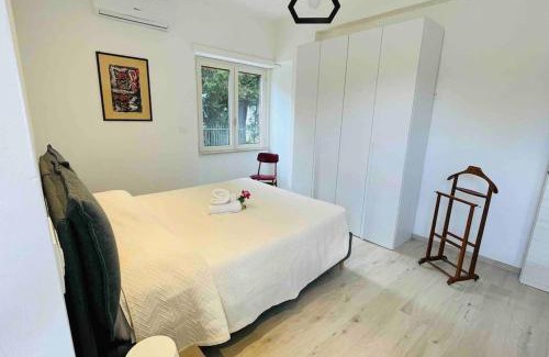 Ascoli Piceno Apartment | Alba - Parcheggio gratis, fronte caserma e clima