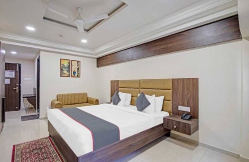 Vastrapur Hotel | Alba Premier