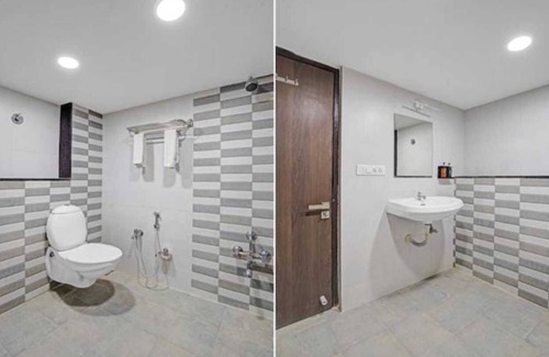 Vastrapur Hotel | Alba Premier