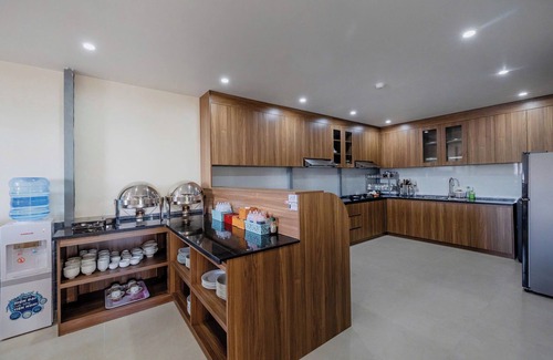 An Thoi Hotel | Alba Sand Hotel Phu Quoc