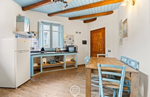 Oristano Historic Centre Apartment | Albachiara Guesthouse