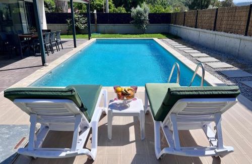 Fethiye Boat Rental | Albaker Villas Fethiye