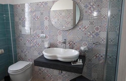 Botricello House | Albamaris Guest House