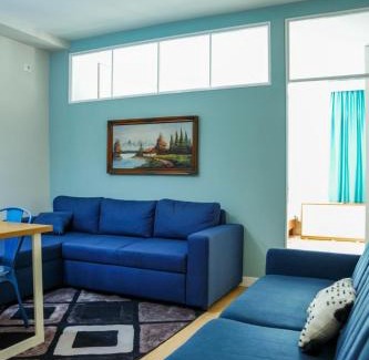 Golem Apartment | Albanian Dream Escape Apartment
