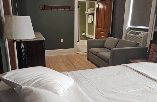Albany Hotel | Albany Merchants Hotel