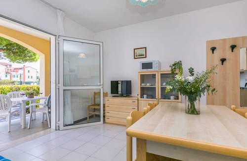 Caorle Apartment | Albatros by Interhome