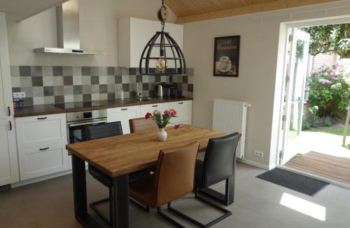 Schoorl House | Albatros