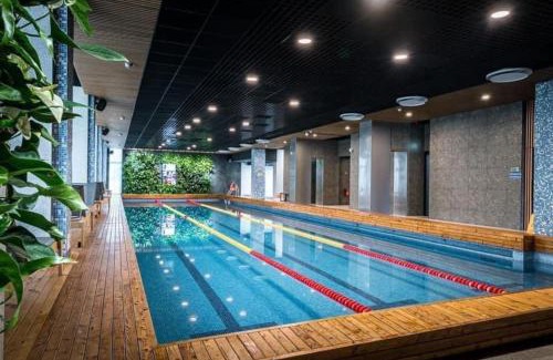 Engure Apartment | Albatros Resort SPA
