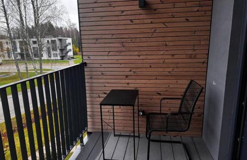 Engure Apartment | Albatros Resort SPA