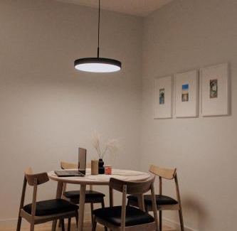 Engure Apartment | Albatross Club House 9