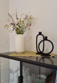 Engure Apartment | Albatross Green Apartment