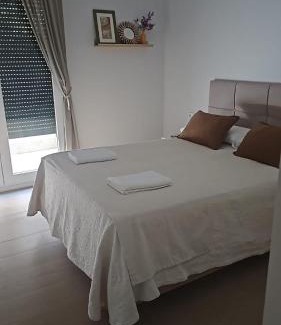 Almanjayar Apartment | Albayda Garden