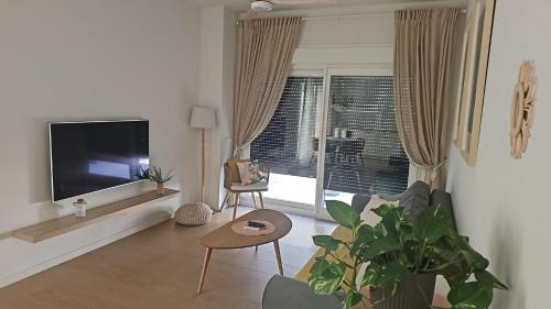 Almanjayar Apartment | Albayda Garden
