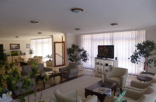 Ildır Koyu Hotel | ALBAYRAK HOTEL