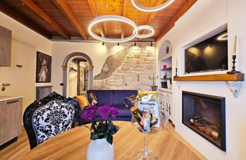 Palazzago Apartment | Albenza Bnb