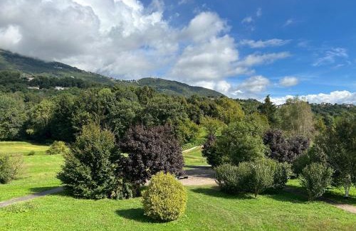 Botta Bed & Breakfast | ALBENZA GREEN VILLAGE bed and breakfast