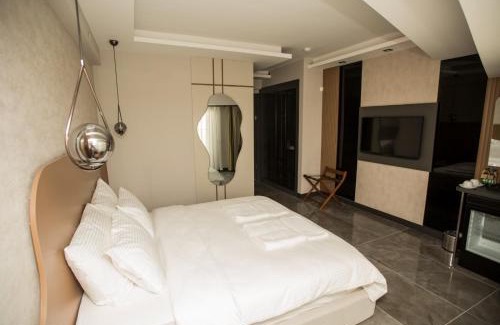 Kutahya Hotel | Alberello Otel