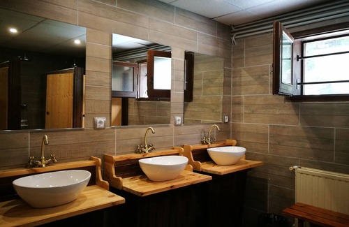 Espot House | Alberg Les Daines