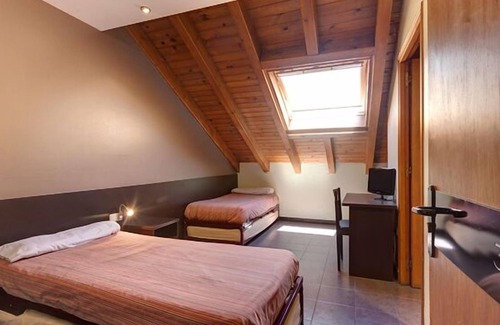 Rialp House | Alberg Les Estades