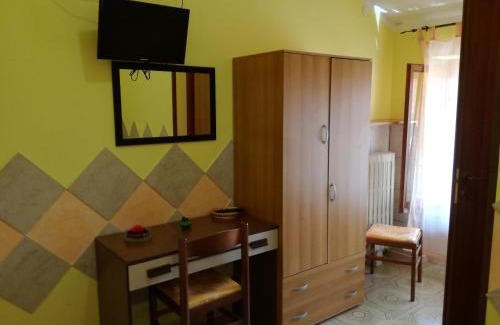 Cosseria Hotel | Albergo al Castello