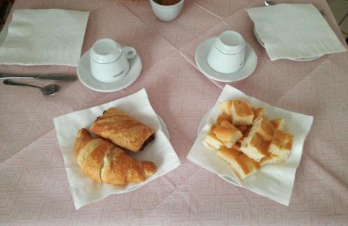 Cosseria Hotel | Albergo al Castello
