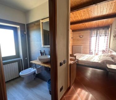 Roburent Apartment | Albergo Alpino Cardini