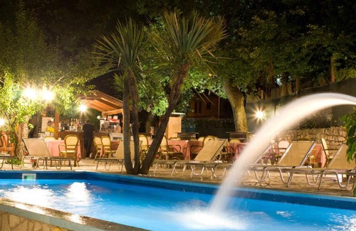 Circello Bed & Breakfast | Albergo B&B Antica Trattoria Bacco