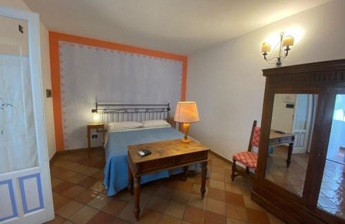 Canneto Hotel | Albergo Boutique Casajanca