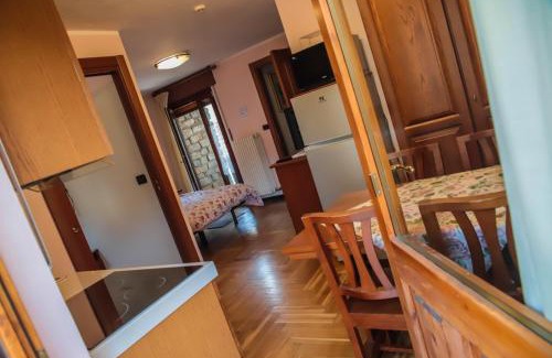 Champorcher Hotel | Albergo Castello da Bonino