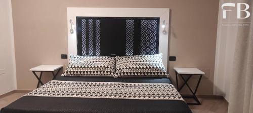Samugheo House | Albergo Da Bittu