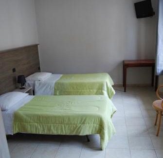 Trivero Hotel | Albergo della Posta