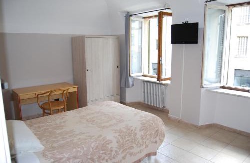 Trivero Hotel | Albergo della Posta