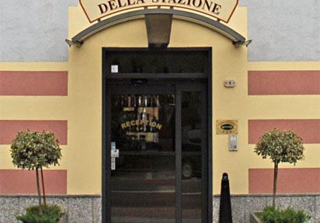 Cairo Montenotte Hotel | ALBERGO DELLA STAZIONE