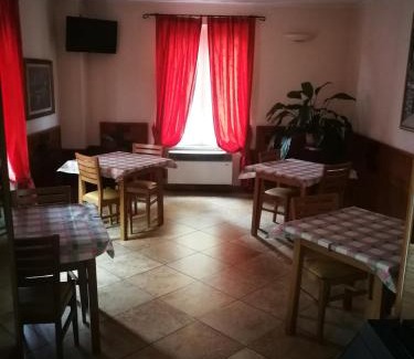 Cairo Montenotte Hotel | ALBERGO DELLA STAZIONE