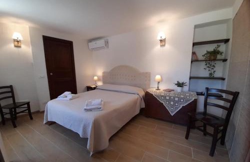 Montalbano Elicona Hotel | Albergo Diffuso Montalbano Borgo Antico - La Casetta del Vento
