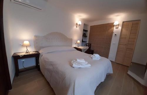 Montalbano Elicona Hotel | Albergo Diffuso Montalbano Borgo Antico - La Casetta del Vento