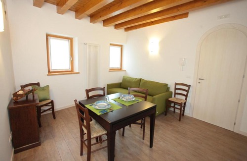 Polcenigo Apartment | Albergo Diffuso Polcenigo C. Zoldan