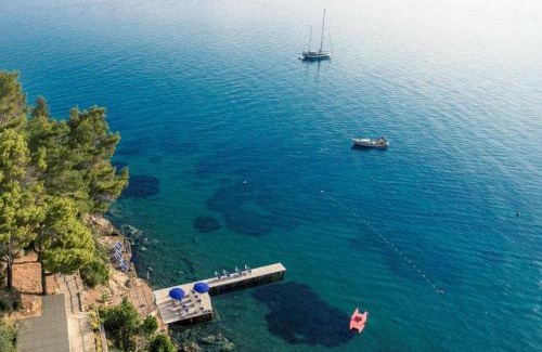 Porto Santo Stefano Hotel | Albergo Filippo II