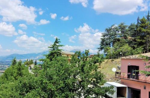 Grumento Nova Hotel | Albergo Grumentum