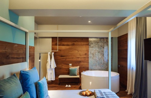 Segni Hotel | Albergo La Pace