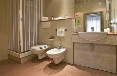 Segni Hotel | Albergo La Pace