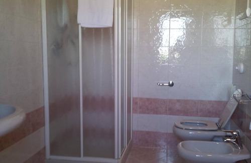 Ghedi Hotel | Albergo La Piana