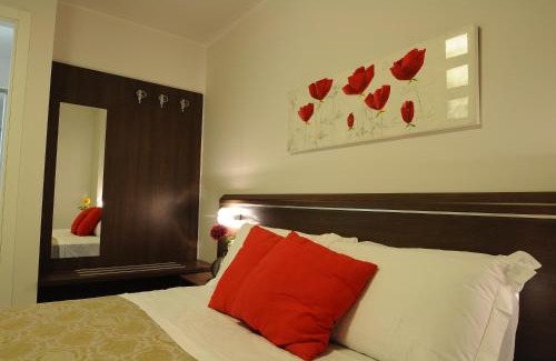 Gonars Hotel | Albergo Leon Bianco Gonars