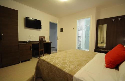 Gonars Hotel | Albergo Leon Bianco Gonars