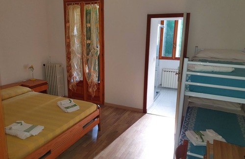 Lizzano in Belvedere Hotel | Albergo Nappini