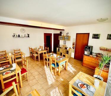 Pontebba House | Albergo Pontafel