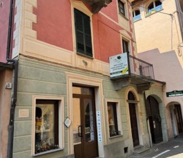 Dronero Hotel | Albergo Ristorante Cavallo Bianco