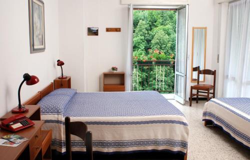 Bognanco Hotel | Albergo Ristorante Regina