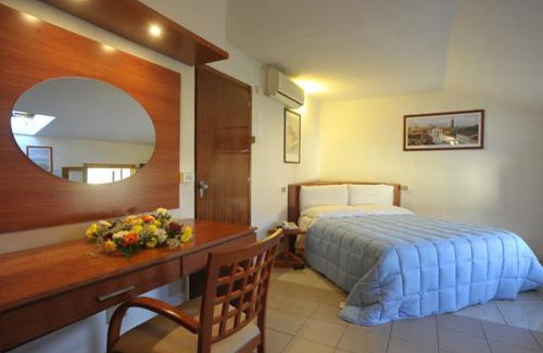 Fratta Terme Hotel | Albergo Romagna